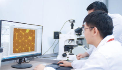 Zirconia Beads Manufacturing