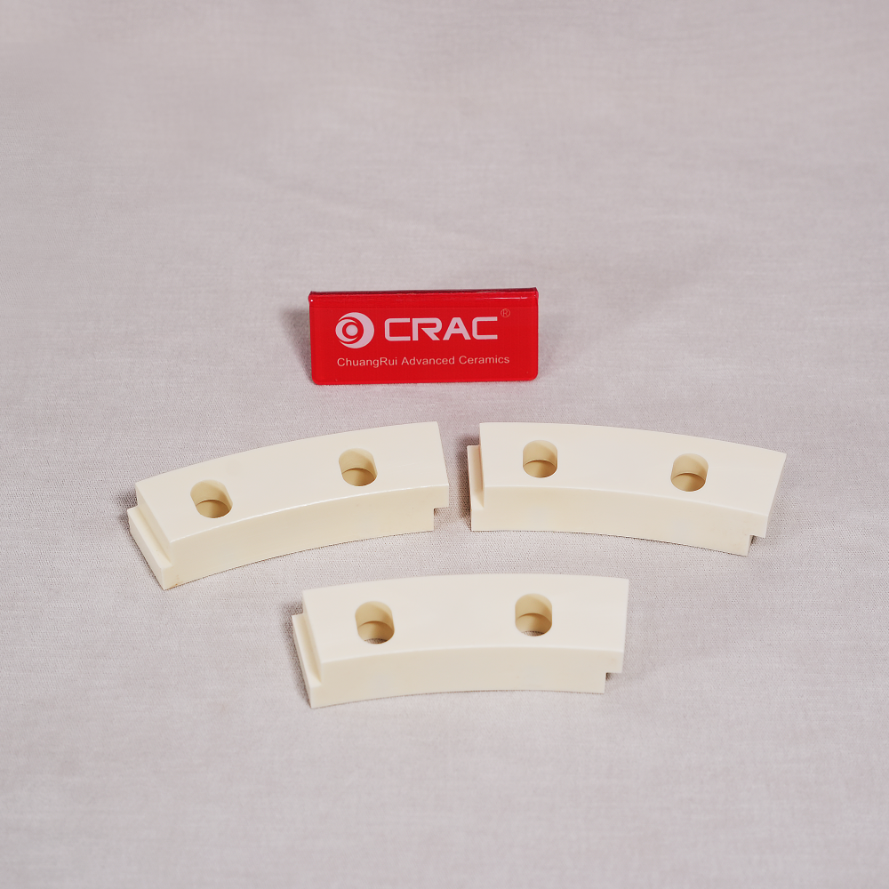 Zirconia Ceramic Structural Parts