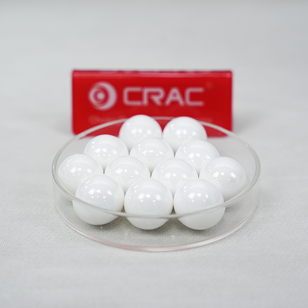 Zirconia Beads Quality