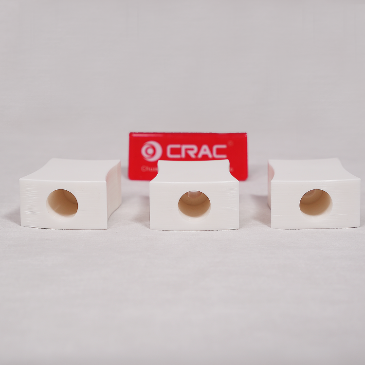 Ceramic Components Manufacturing