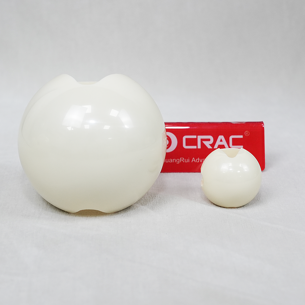 Advanced Ceramic Valve Core