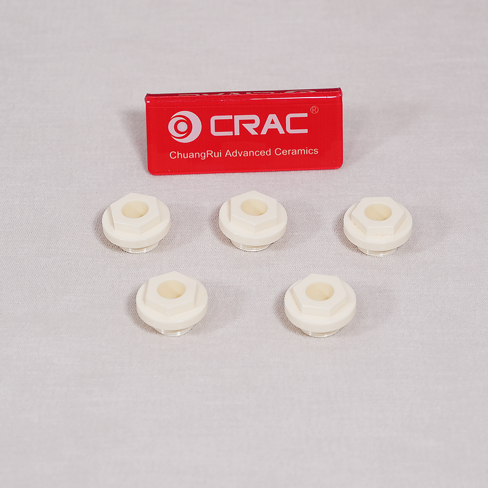 Zirconia Ceramic Product