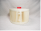 Ceramic grading wheel side view