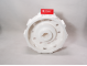Ceramic dispersion disc product view