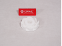 Ceramic dispersion disc alternate view