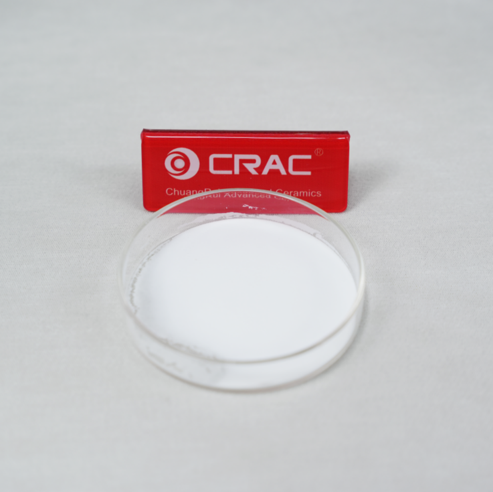 Zirconia Beads for Battery Material Grinding