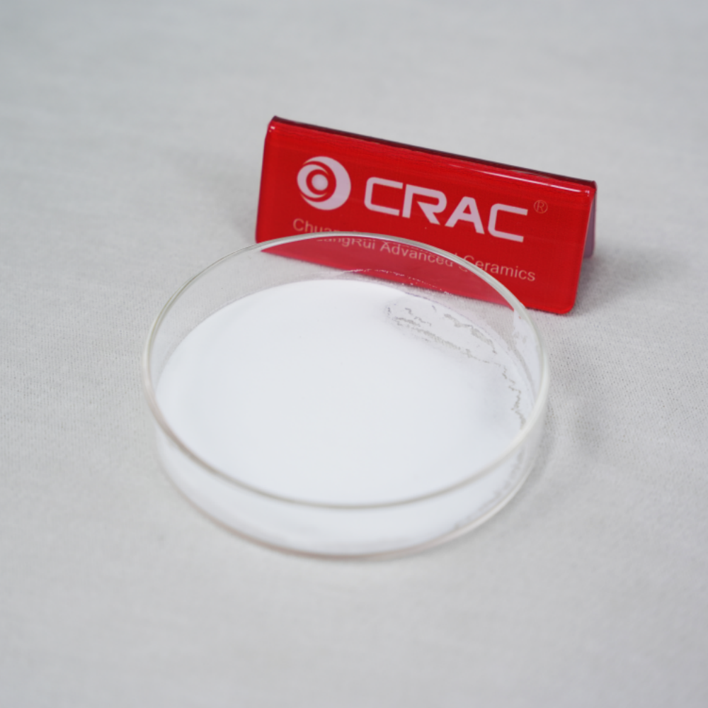 Zirconia Bead Quality Control