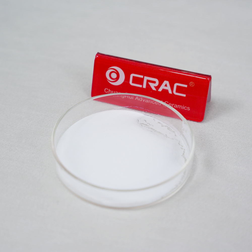 Ceramic Grinding Media for Paint and Coating