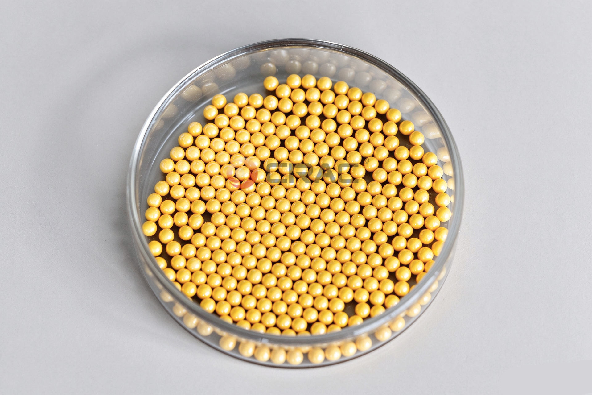 Microcrystalline Zirconia Beads Φ0.2-5.0 mm