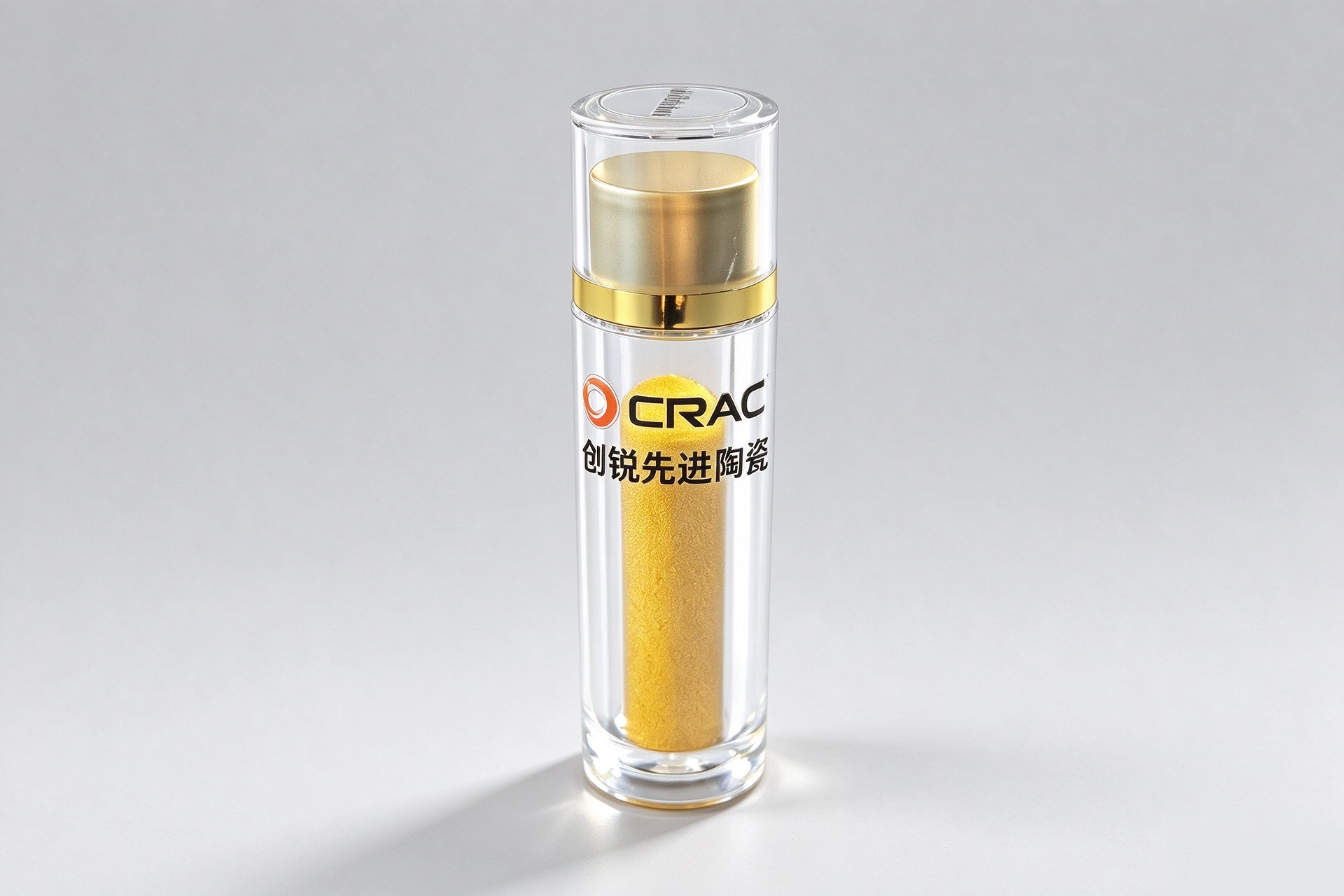 Microcrystalline Zirconia Beads for Ceramic Ink
