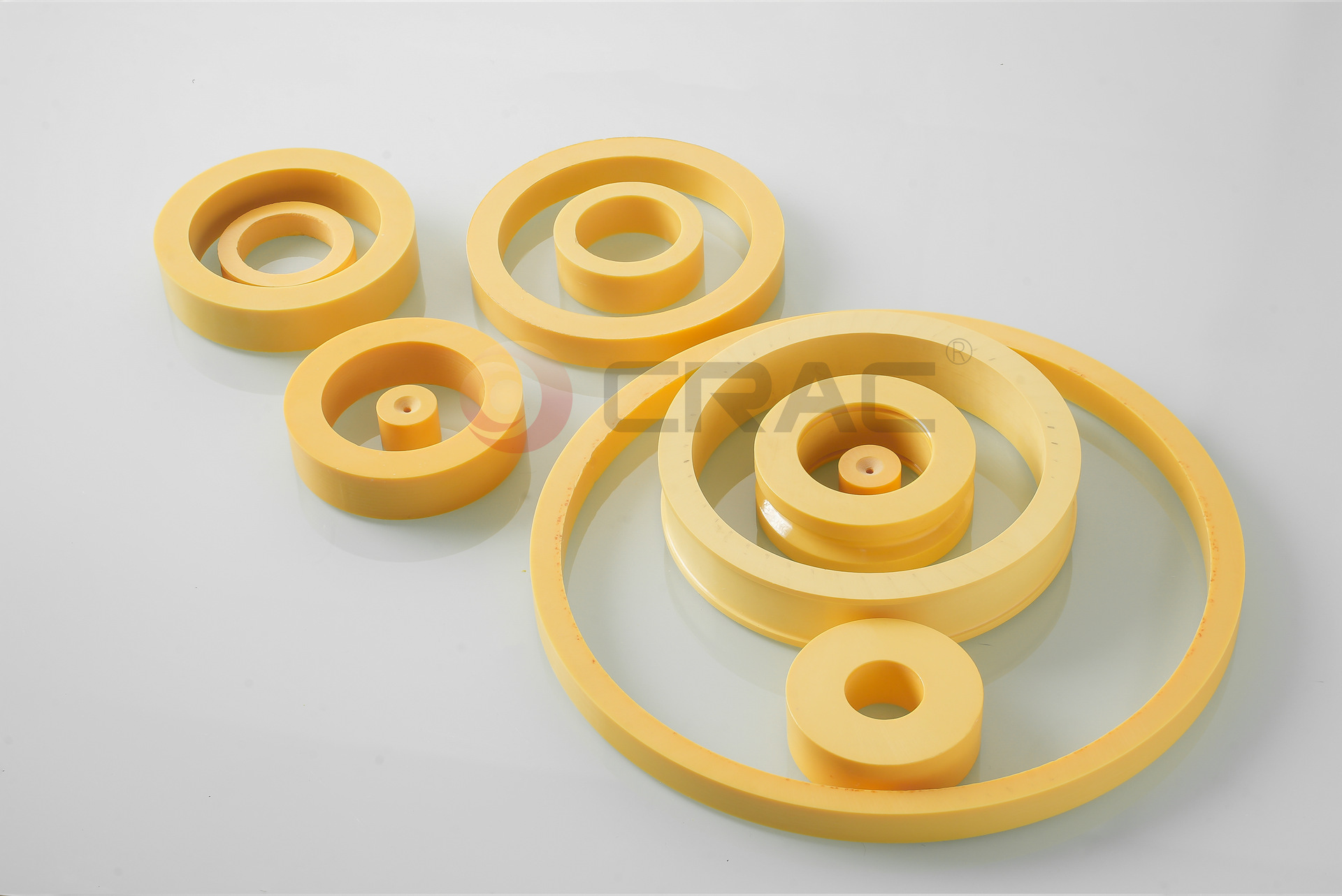 Zirconia Ceramic Parts for Wire Drawing Machine