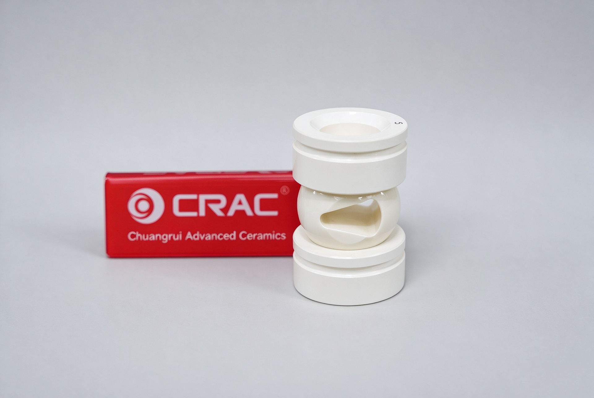 Precision Ceramic Valve Accessories