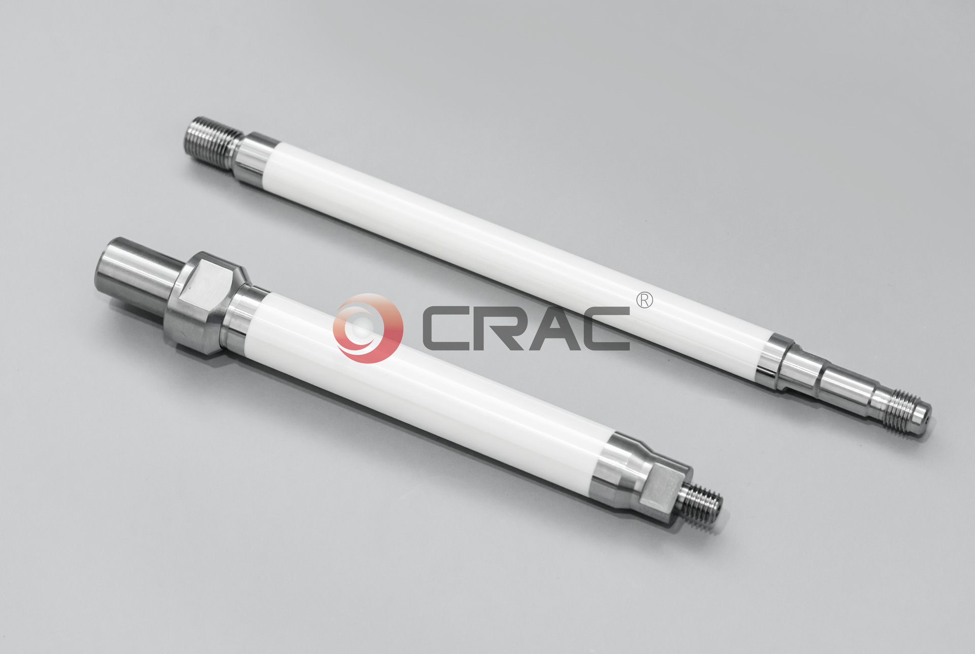 Precision Zirconia Ceramic Pump and Plunger