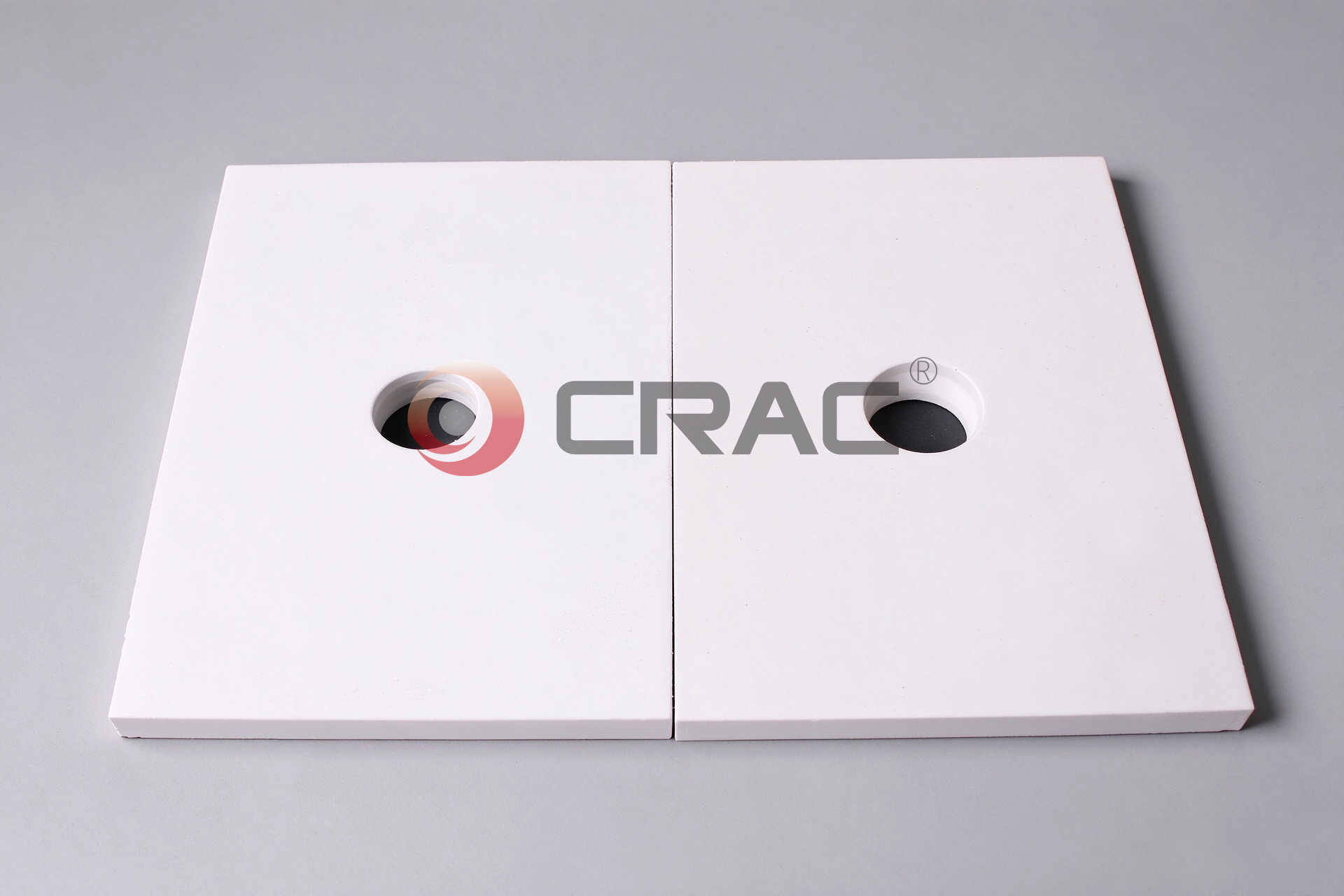 Precision Zirconia Ceramic Liner