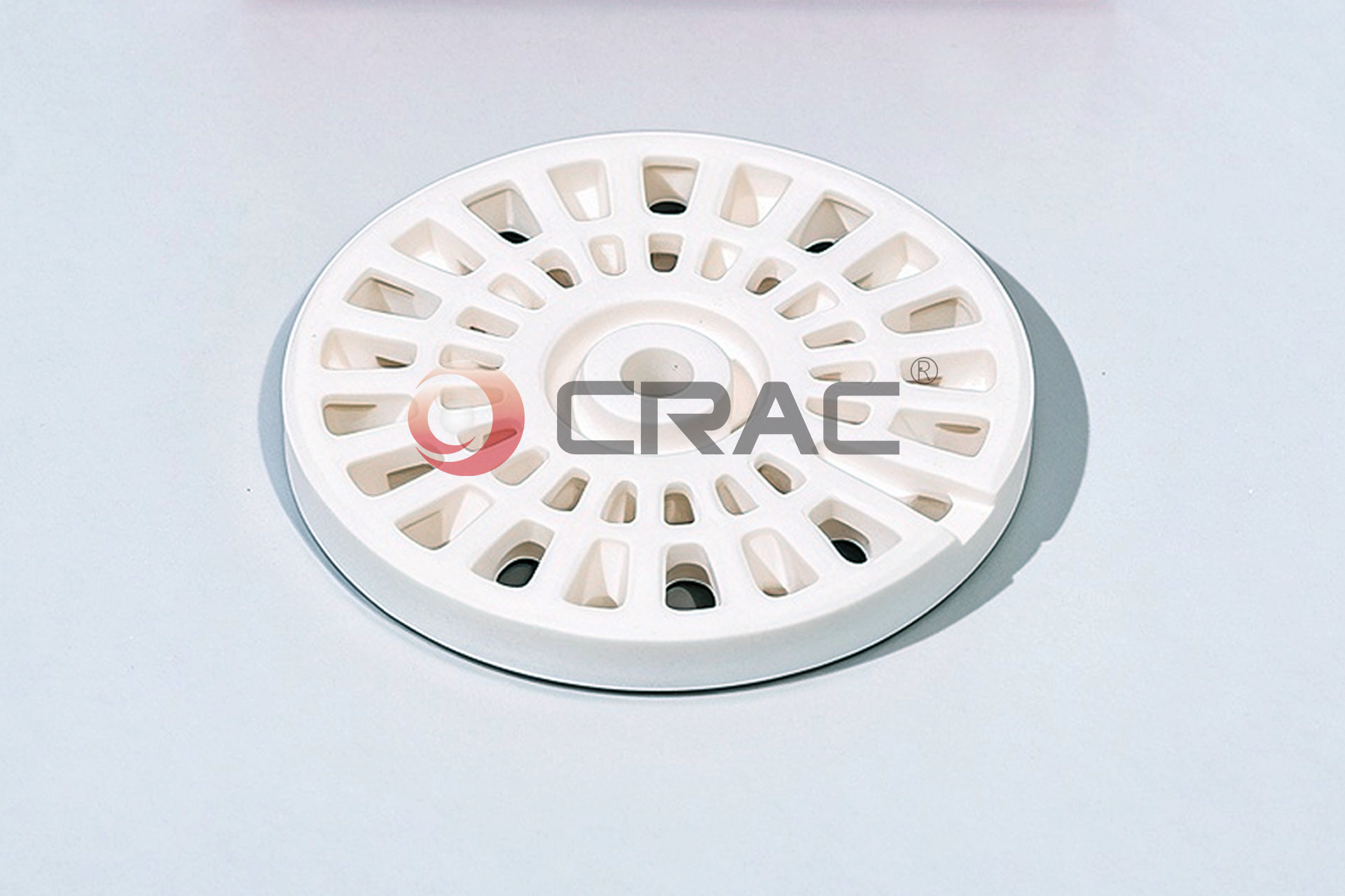 Sand Mill Precision Zirconia Ceramic Grinding Disc