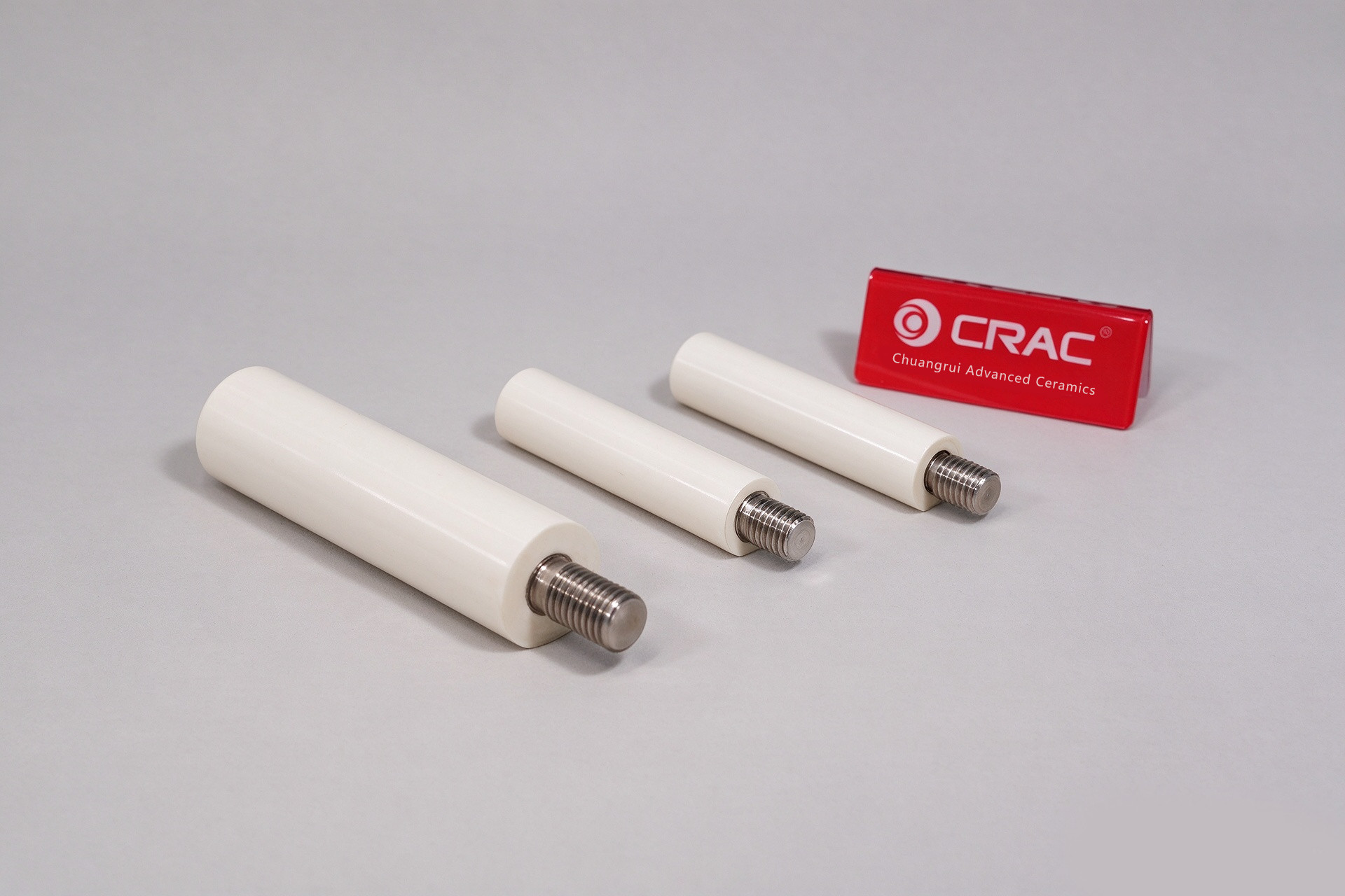 Zirconia Ceramic Pin for Sand Mill