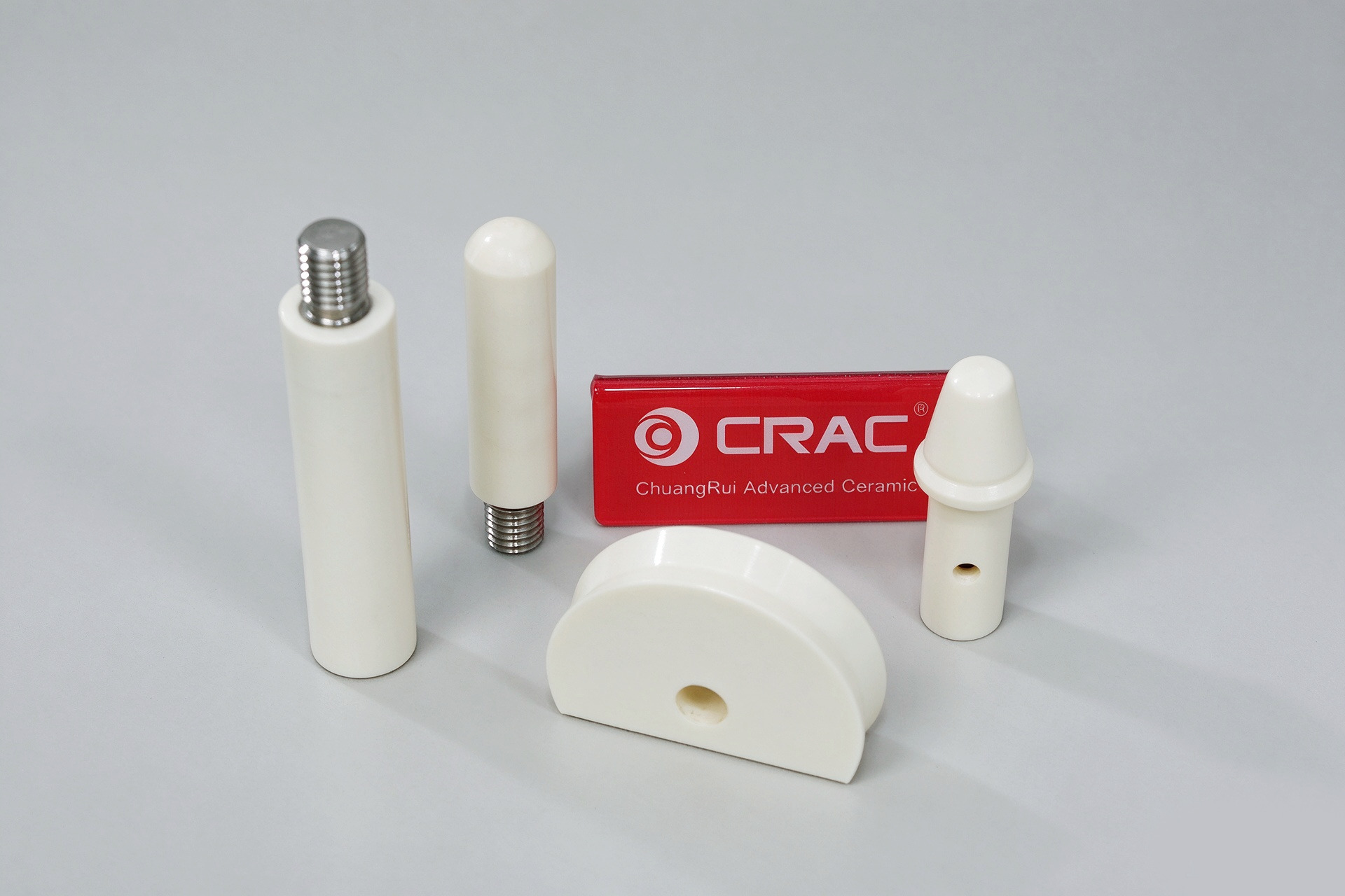 Sand Mill Zirconia Ceramic Pin Accessories