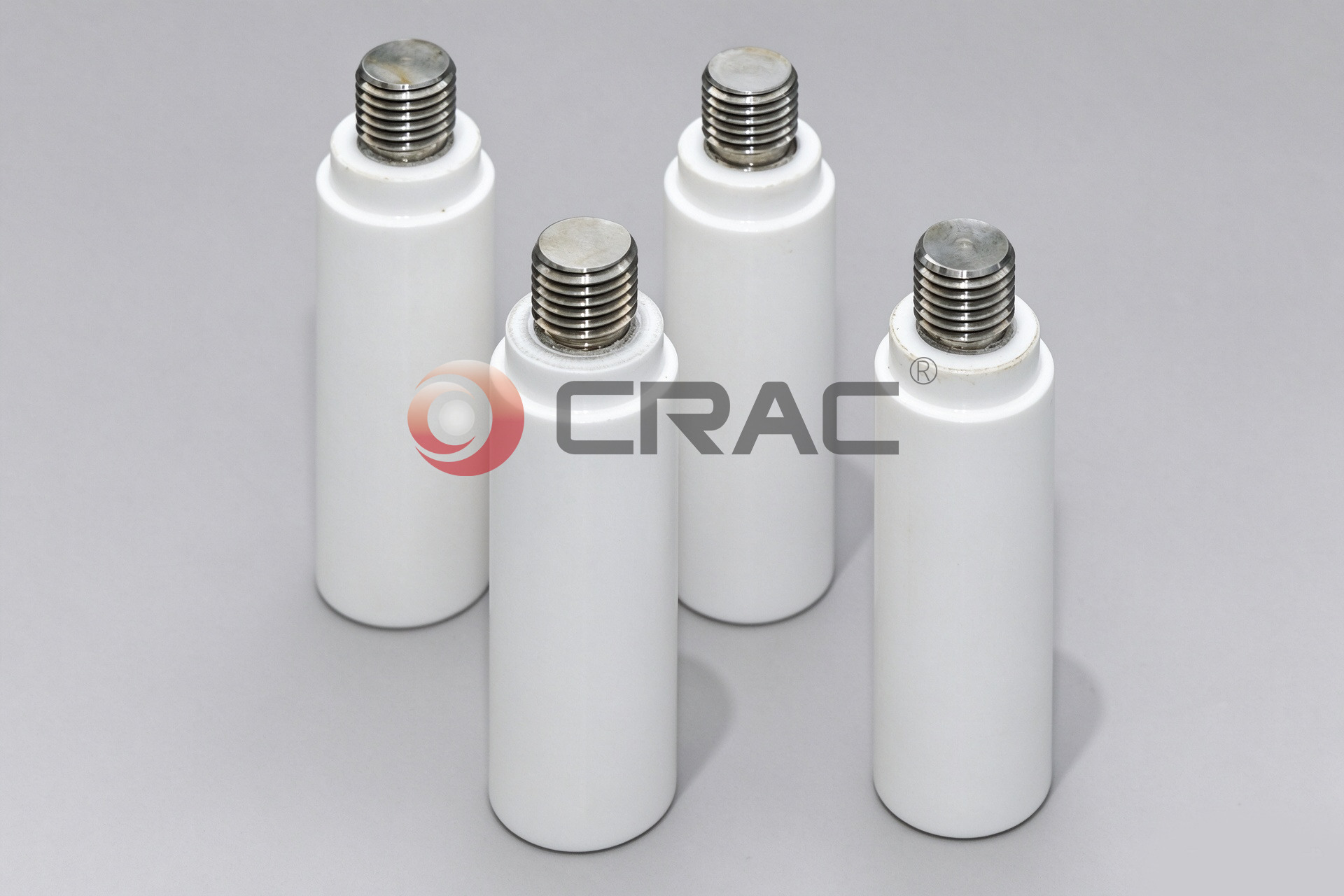 Precision Zirconia Ceramic Pin for Sand Mill