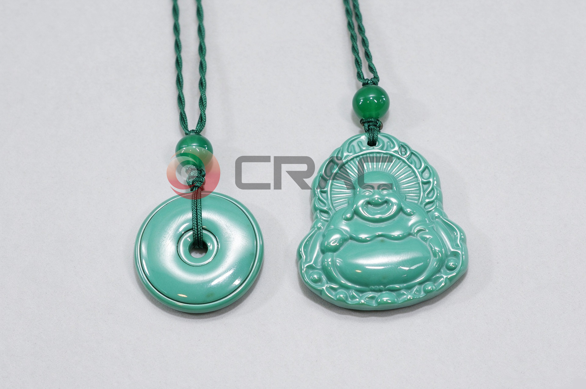 Necklace Ceramic Jewelry Parts