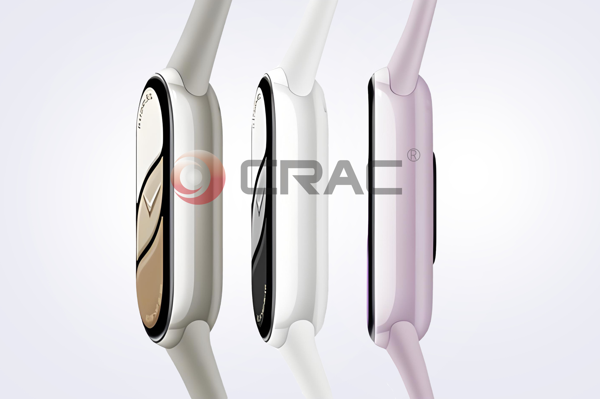 High-end Ceramic Watch Bezels