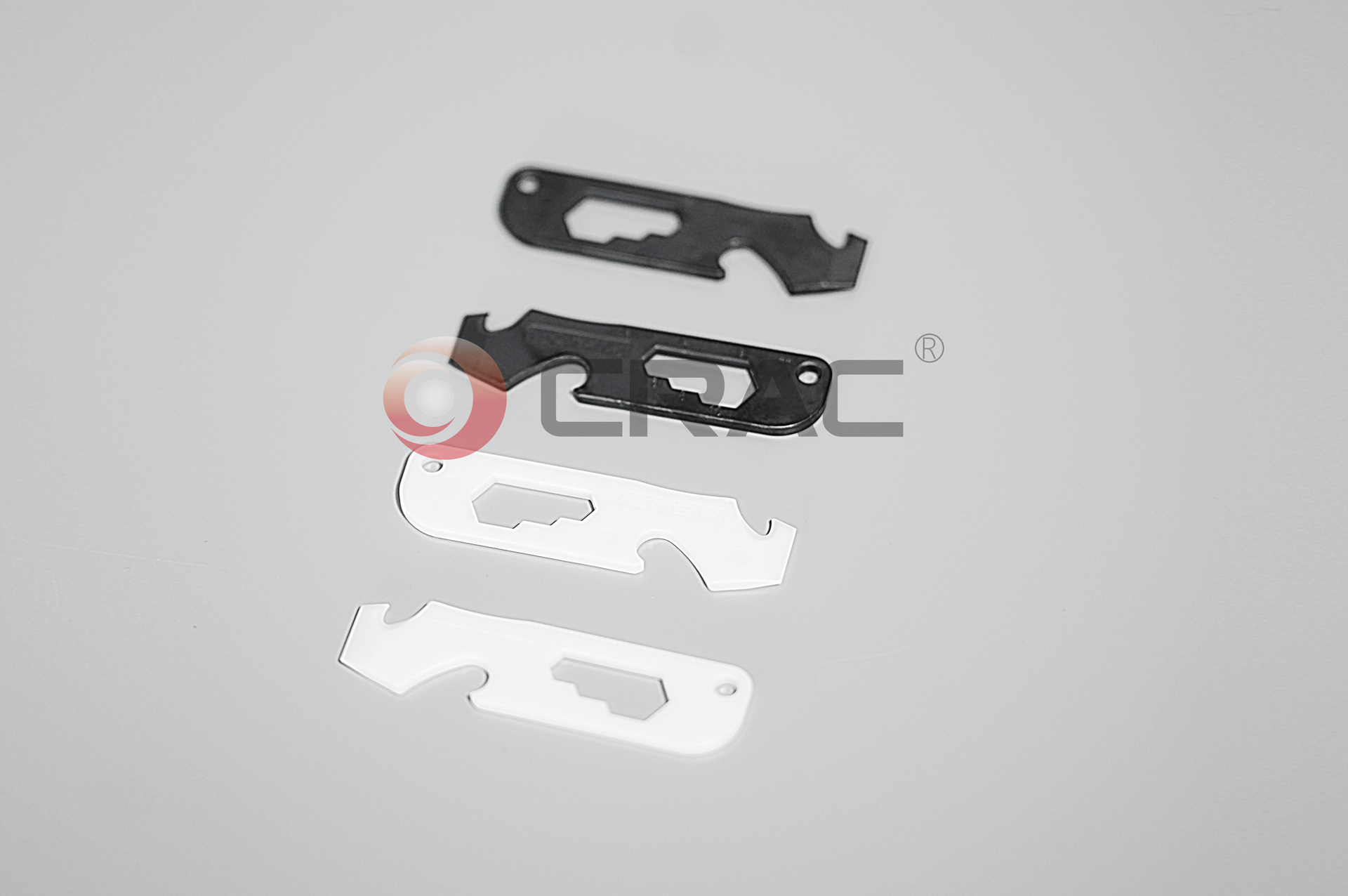 Ceramic Push Shear