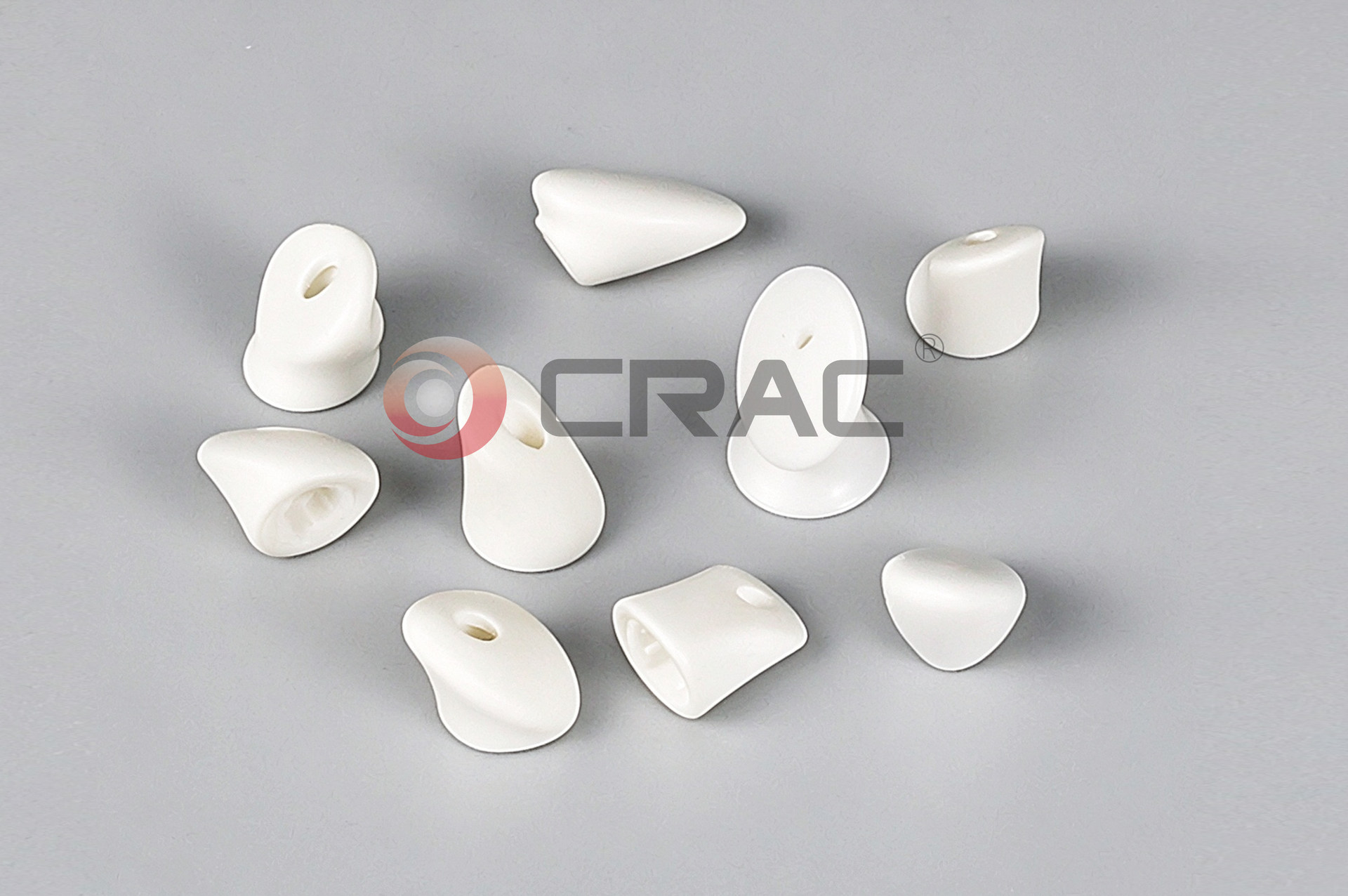 Ceramic Cosmetic Accessories